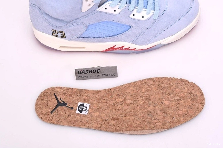 400 Trophy CI1899 Ice 5   Retro Jordan - Blue Room 0417